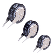 H Type Cell Super Capacitor (TMCS02)